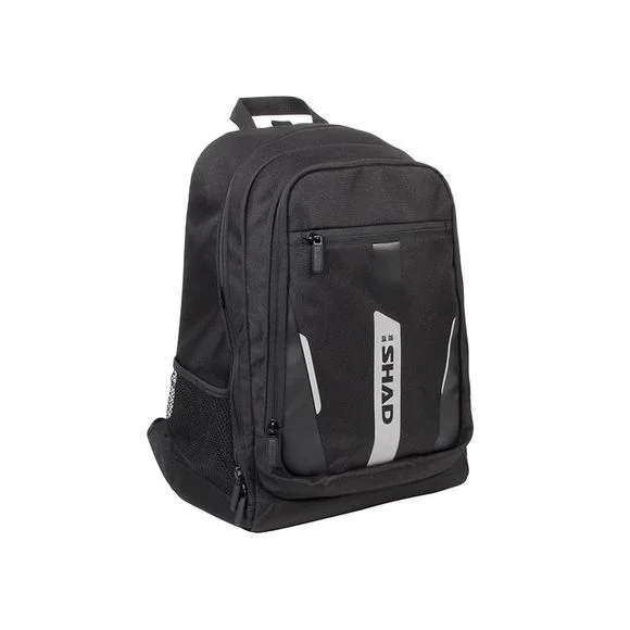 Sac à dos Shad BACKPACK SL86 (26 litres) – Noir Ref : SHX0SL86 / X0SL86