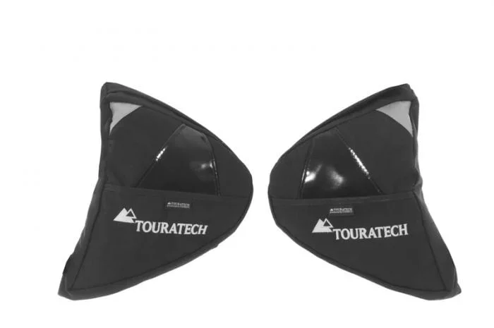 Sac Ambato pour Crash Bar d&rsquo;Origine BMW R1200GS Adventure (2014-2018)| 1 paire