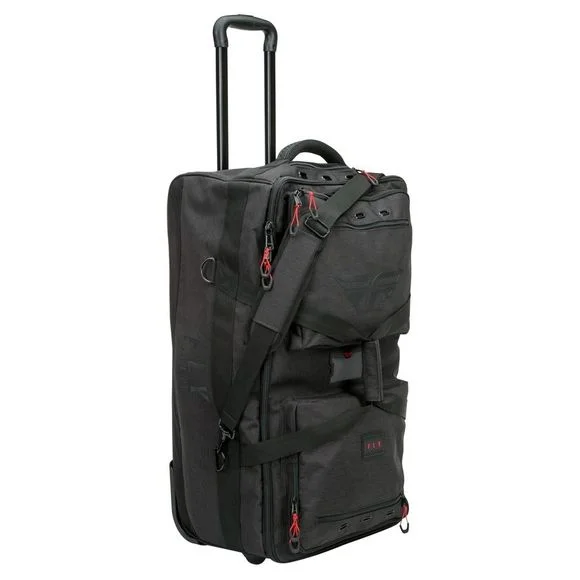 Sac de rangement Fly TOUR ROLLER BAG – Noir Ref : FL1739 / 8008859