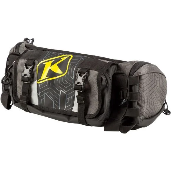 Sac de rangement KLIM SCRAMBLE PAK – Gris Ref : KLI0267 / 4011-002-000-600