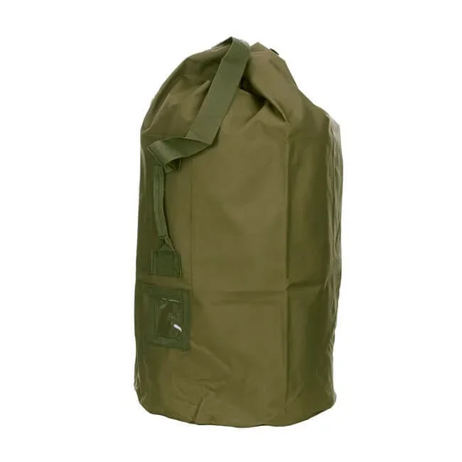 Sac de Sport Army Vert