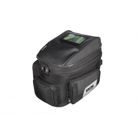 Sacoche de reservoir moto TANKLOCK ORMOND » » GIVI » «