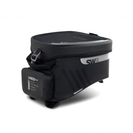 Sacoche de reservoir moto universelle SHAD SW23