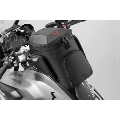 Sacoche de reservoir SW MOTECH EVO GS. 16-22 litres. pour anneau superieur EVO