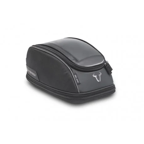 Sacoche de reservoir SW MOTECH ION one. 5-9 litres Pour anneau ION