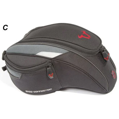 Sacoche de reservoir SW MOTECH QUICK-LOCK EVO ENGAGE