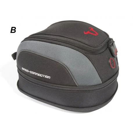 Sacoche de reservoir SW MOTECH QUICK-LOCK EVO MICRO