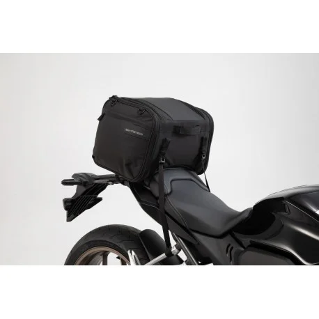 Sacoche de selle moto SW MOTECH ION 26-36 litres
