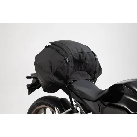 Sacoche de selle moto SW MOTECH ION 50 litres
