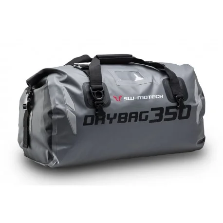 Sacoche de selle SW MOTECH Drybag 350. 35 litres Etanche.