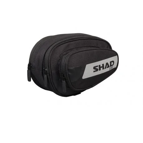 Sacoche Jambe ou bras motards SHAD SL05