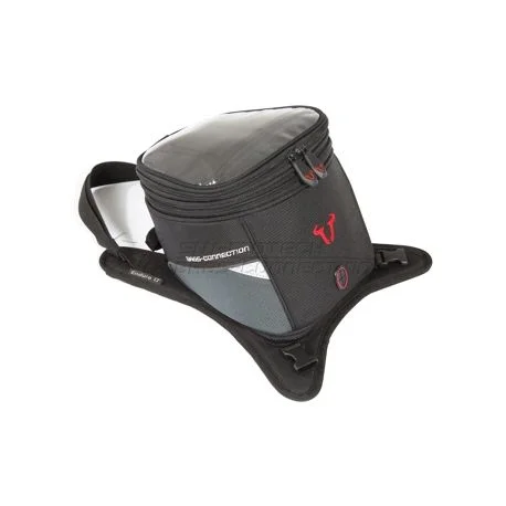 Sacoche reservoir a sangles Sw-Motech Enduro Lite (LT)