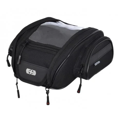 Sacoche reservoir magnetique OXFORD F1 Mini 7L