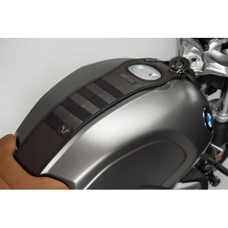 Sacoche sangle reservoir SLA Legend Gear BMW R nine T 2014-