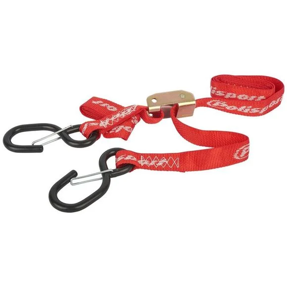 Sangle de transport Polisport de transport rouge Ref : PLS00002A / 1119724