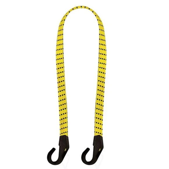 Sangle élastique Oxford élastique Xtra (600 x16 mm) Universel – Jaune Ref : OD0252 / OX712