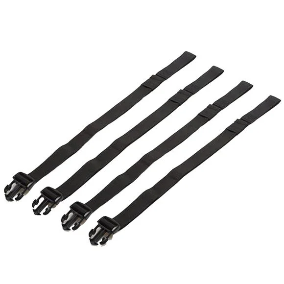 Sangle pour bagagerie SW-MOTECH Pour Drybag 180, 250, 260, 350, 450, 600, 620, 700.(pour anciennes versions) Universel – Noir Ref : BC.ZUB.00.066.30000
