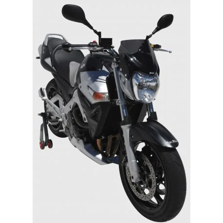 Saute vent aeromax ERMAX SUZUKI GSR 600 2006-2011