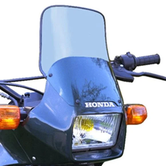 Saute vent Bullster Haute protection Bleu clair Ref : BH006HPBC