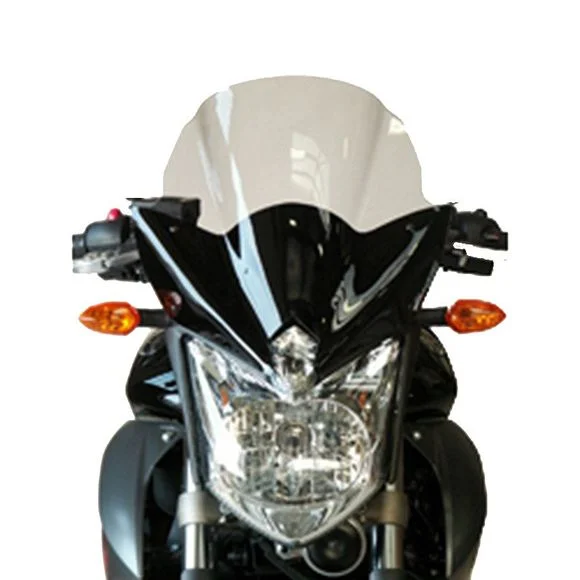 Saute vent Bullster Haute protection Incolore Ref : BY139HPIN