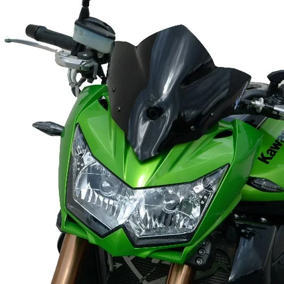 Saute vent Bullster Sport vert clair 24 cm Ref : BK121SVVC