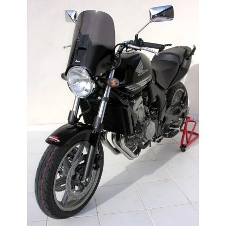 Saute vent double Ermax MAXI SPRINT pour KAWASAKI ZR7