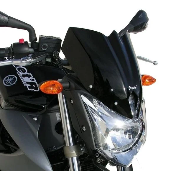 Saute vent Ermax – Noir Ref : EM0313