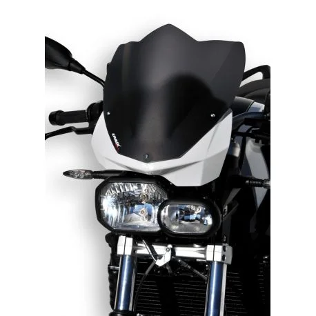 Saute vent ermax BMW F800R 2008-2014