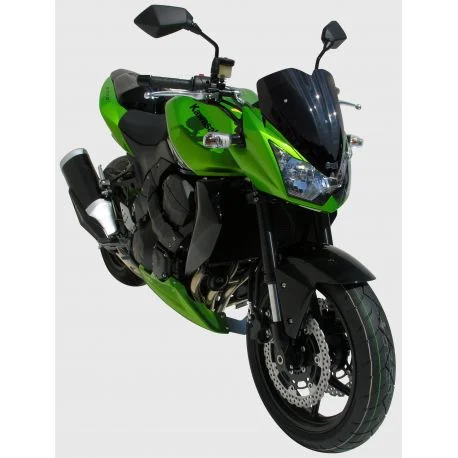 Saute vent ermax KAWASAKI Z750 2007-2013