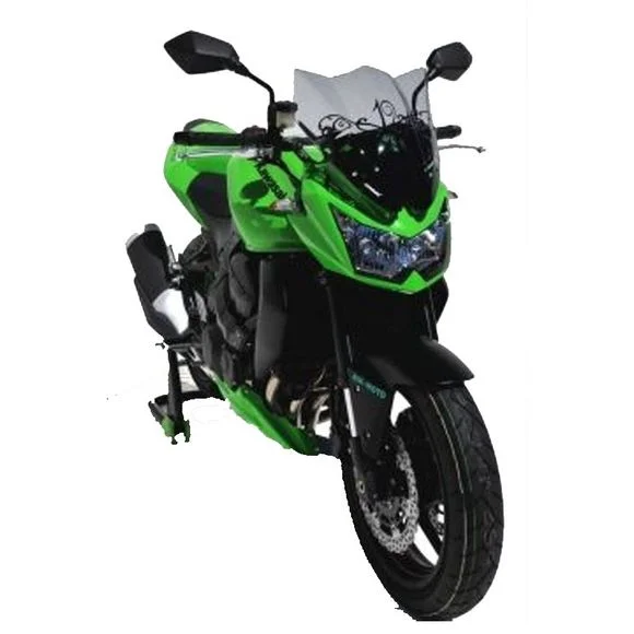 Saute vent Ermax LOOK Z1000 39 cm – Incolore Ref : EM0916