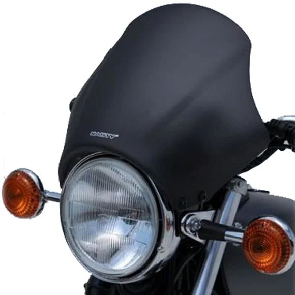 Saute vent Ermax NASTY 29 cm – Bleu Ref : EM1382