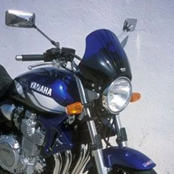 Saute vent Ermax NASTY 29 cm special suzuki – Bleu Ref : EM1293