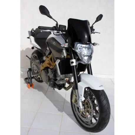 SAUTE VENT ERMAX POUR APRILIA SHIVER 750 2007-2010
