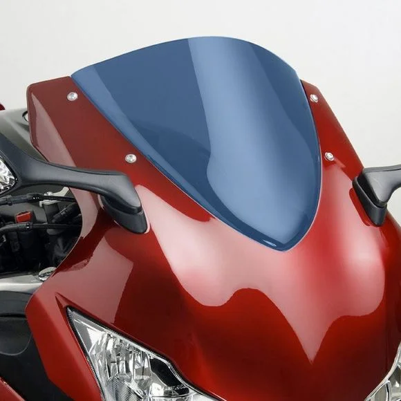 Saute vent Ermax Saut vent SUZUKI GSX 1300 B KING 2008/2011 – Bleu Ref : EM0168
