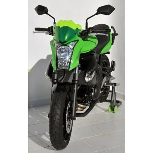 Saute vent Ermax Sport – Incolore Ref : EM0906