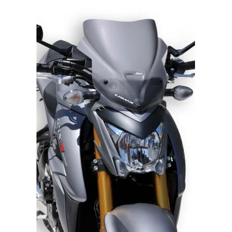 Saute vent ERMAX SUZUKI GSXS 1000 2015-2021