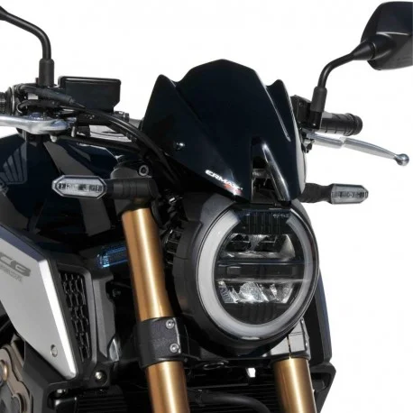 Saute vent hypersport Ermax pour HONDA CB650R NEO SPORTS CAFE 2021-2023