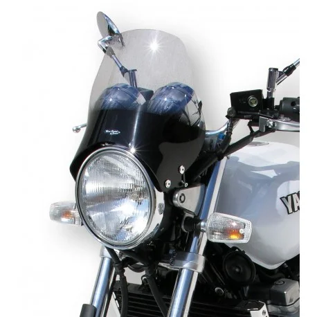 Saute Vent moto ERMAX MINI SPRINT DUCATI MONSTER