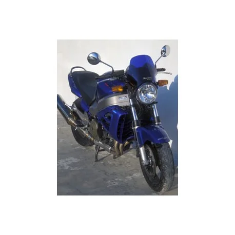 Saute Vent moto ERMAX Mini Sprint universel