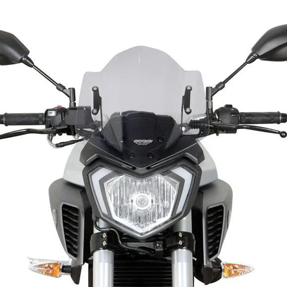 Saute vent MRA RACING – Gris Ref : MRA0211