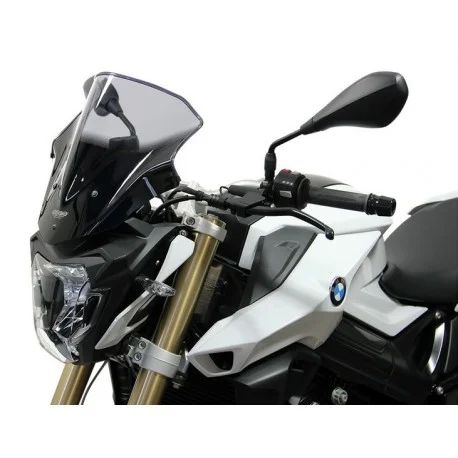 Saute vent MRA RACING BMW F800R 2015-2019