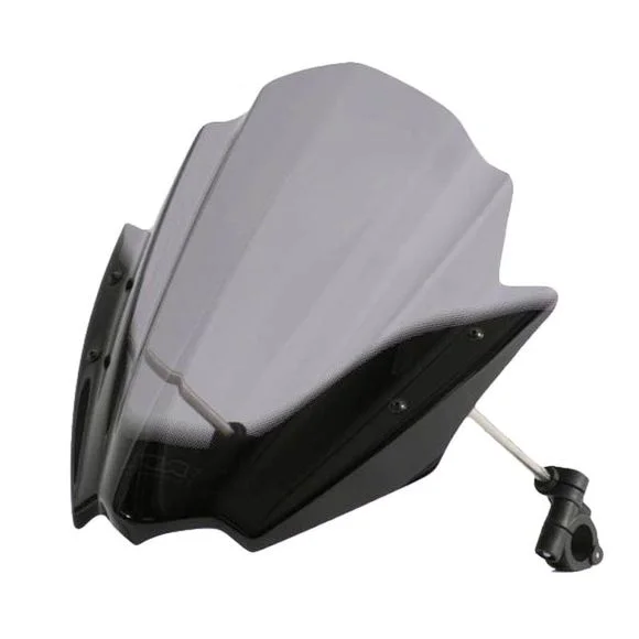 Saute vent MRA RACING UNIVERSEL Universel – Noir Ref : MRA0009