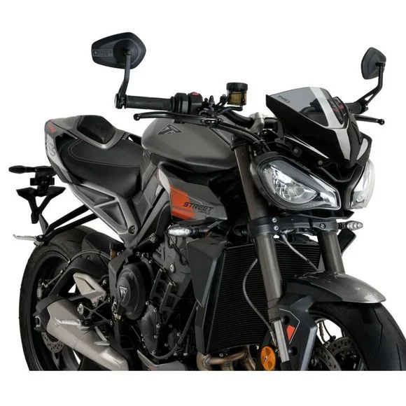 Saute vent Puig SPORT (+ 6 cm) – Incolore Ref : PUI0640