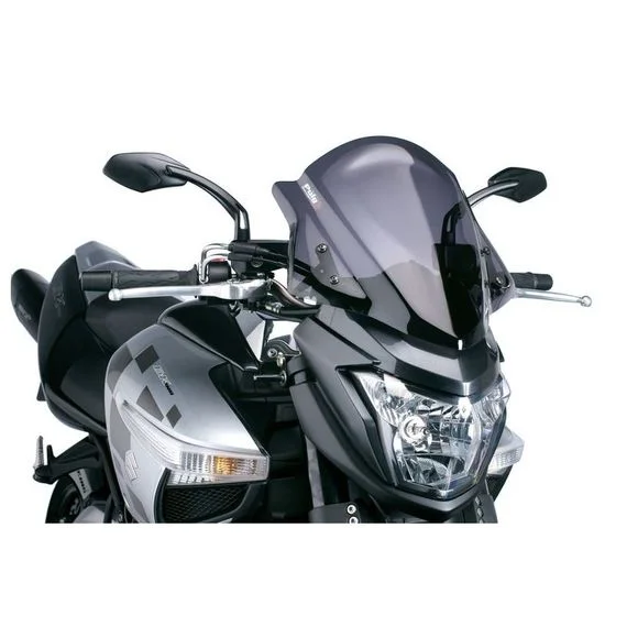 Saute vent Puig SPORT – Gris Ref : 4630