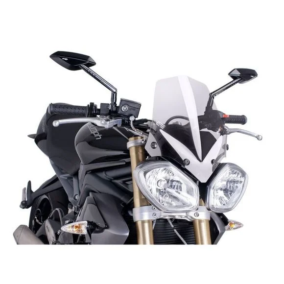 Saute vent Puig SPORT – Incolore Ref : 5658