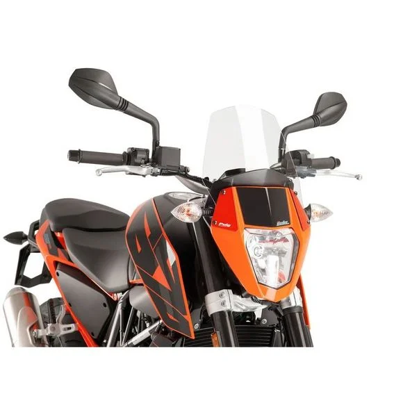 Saute vent Puig SPORT – Incolore Ref : 6009