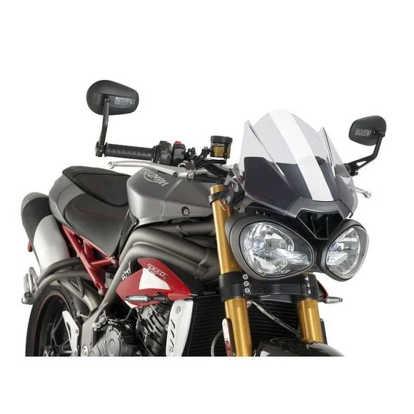Saute vent Puig SPORT – Incolore Ref : 8929