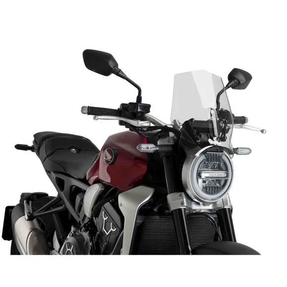 Saute vent Puig SPORT – Incolore Ref : 9748