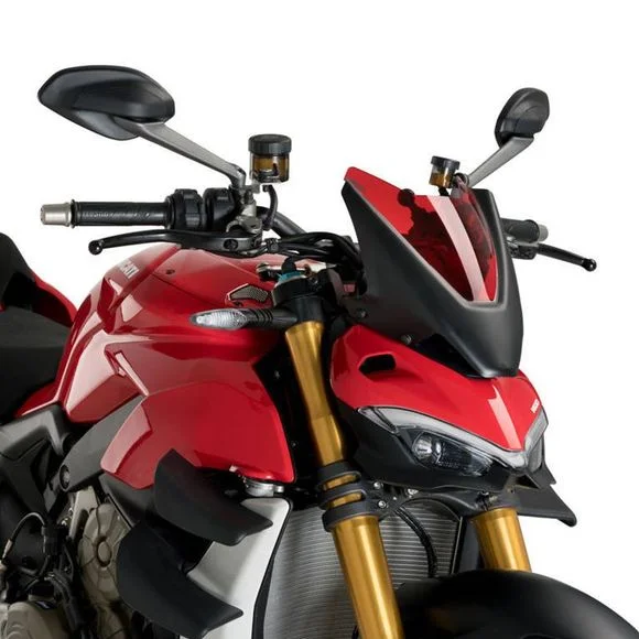 Saute vent Puig SPORT – Rouge Ref : 20467