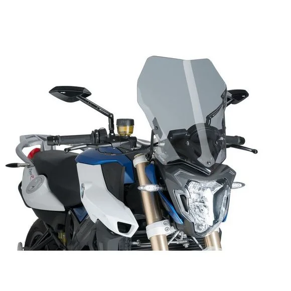 Saute vent Puig TOURING – Gris Ref : 8187
